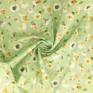 Feuille Fond Blanc n°6