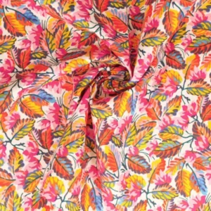 Feuille Multicolore n°11