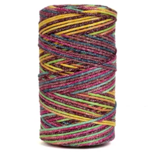 Bordeaux-Fuchsia-Bleu-Pétrole-vert n°107