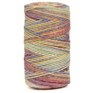 Bordeaux-Rose-Bleu-Vert n°106