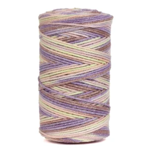 Rose-Vieux-Rose-Parme-Jaune n°102