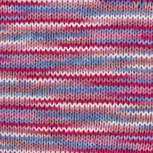 Bleu Rose n°600