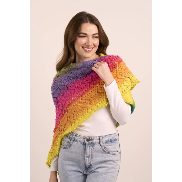 Livret De Modèles DMC - Revelation livre tricot accessoires hiver