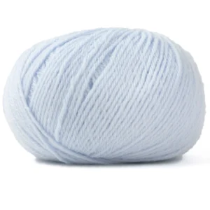 Bleu Clair n°123