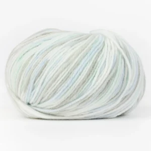 Bleu Jaune Vert n°203