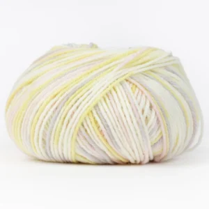 Jaune Rose Gris n°201