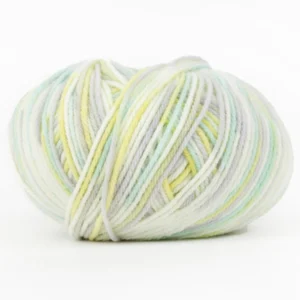 Vert Jaune Gris n°200