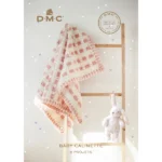 Livret De Modèles DMC Baby Calinette - 2 Projets