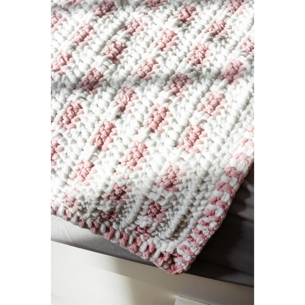Livret De Modèles DMC Baby Calinette - 2 Projets livre tricot bébé