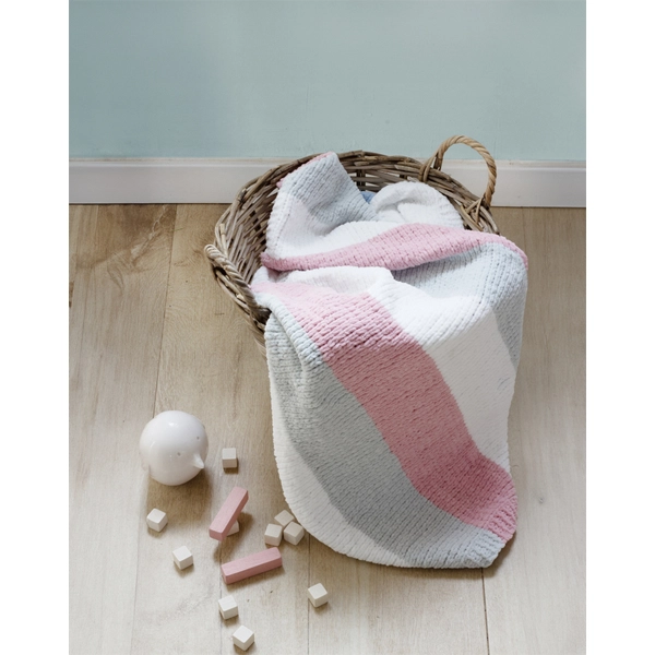 Livret De Modèles DMC Baby Calinette - 2 Projets guide crochet bébé