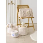 Livret De Modèles DMC Doudou - 3 Projets