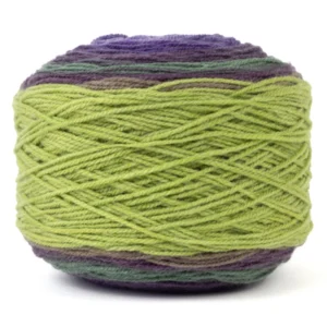 Vert Marron Violet n°213