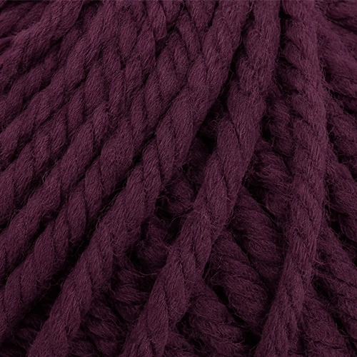 Amy pelote acrylique moelleuse pour tricot crochet hiver