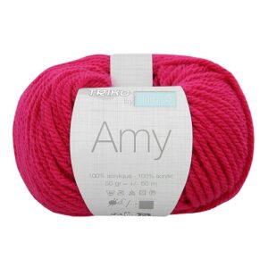 Fuchsia n°12