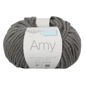 Gris Anthracite n°18