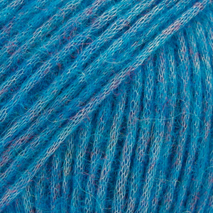 Bleu Paon n°11