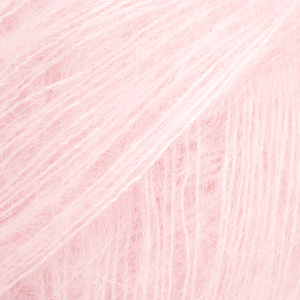 Rose Pastel n°72
