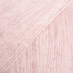 Rose Poudré n°63