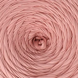Rose Poudré n°597