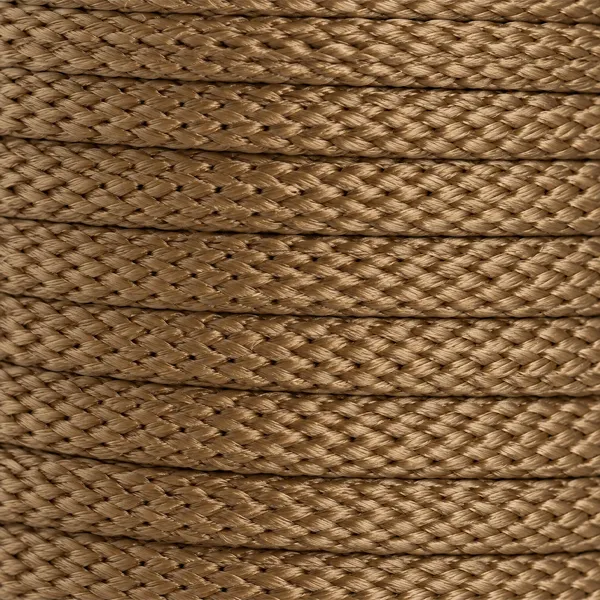 zoom sur la texture du fil circuli fio nautico slim 3mm