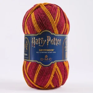 DMC Fil Spécial Harry Potter