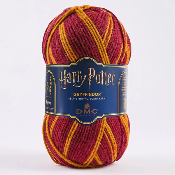 DMC Fil Spécial Harry Potter